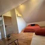 Feriehus Ranteil
