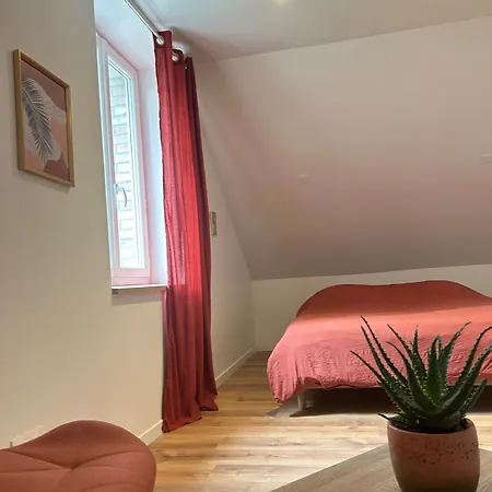 Feriehus Ranteil *