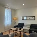 Holiday home Ranteil