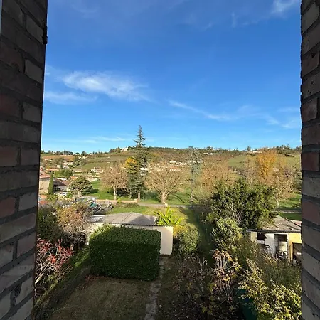 Ranteil Дом отдыха *