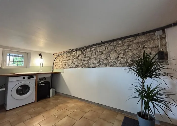 Ranteil Дом отдыха *