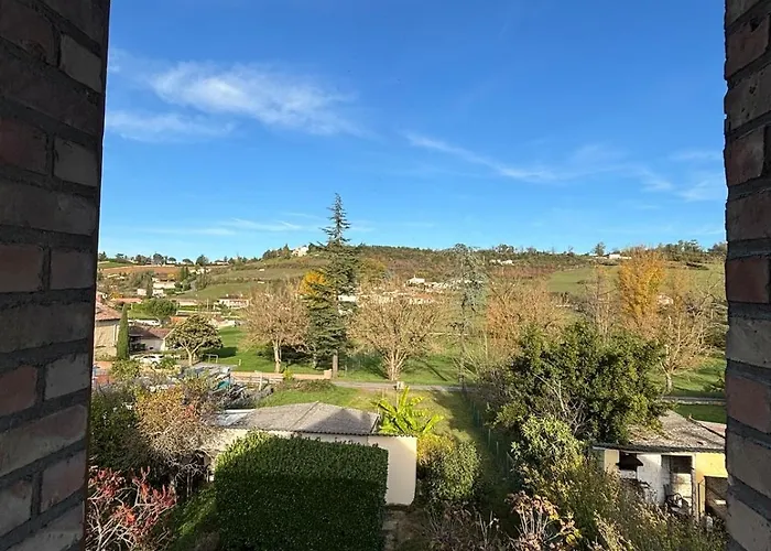 Ranteil Дом отдыха *