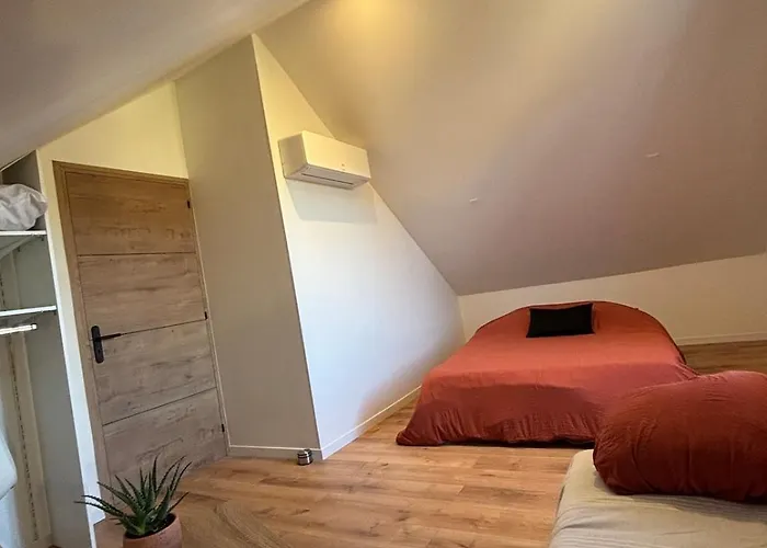 Дом отдыха Ranteil