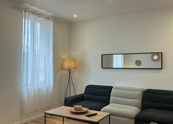 Дом отдыха Ranteil